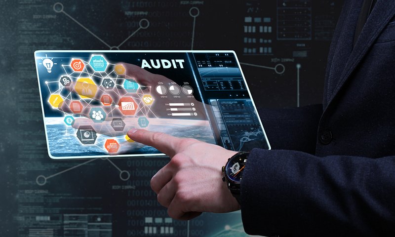 Auditing