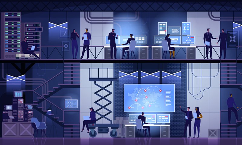 Network Management