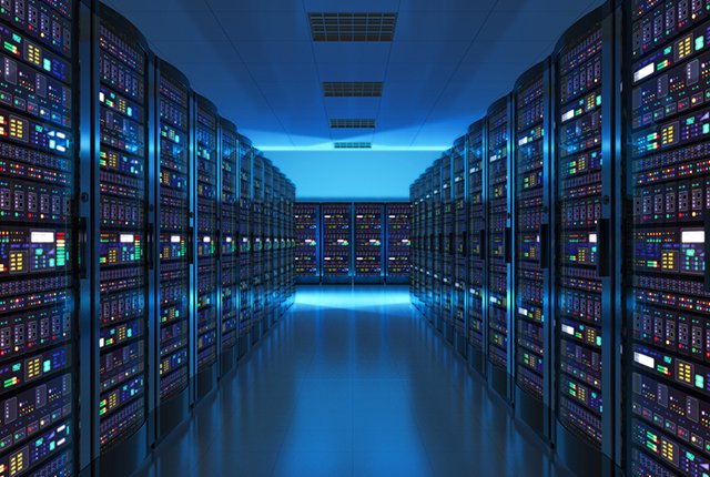 server