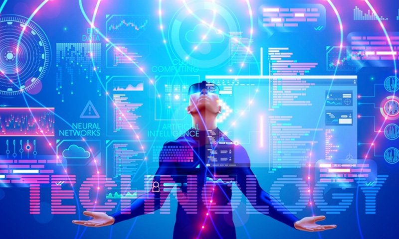 Virtualization